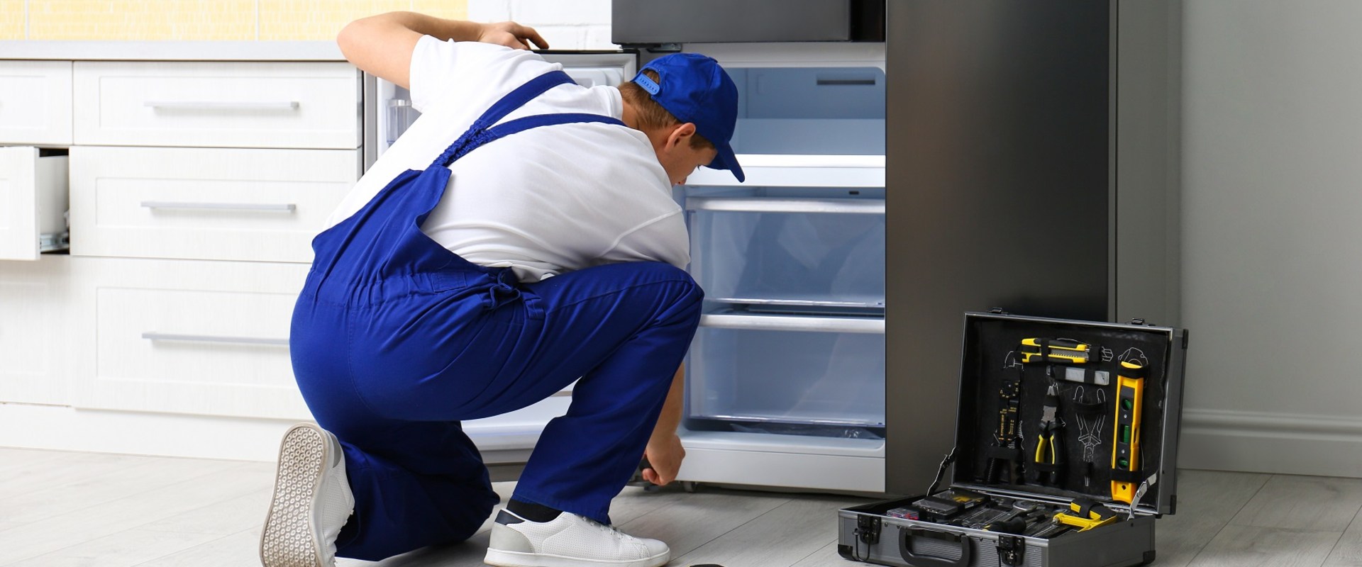When is the Best Time to Repair or Replace Your Refrigerator?
