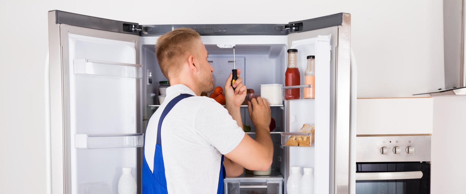 Where to Find the Best Boise Appliance Repair Services