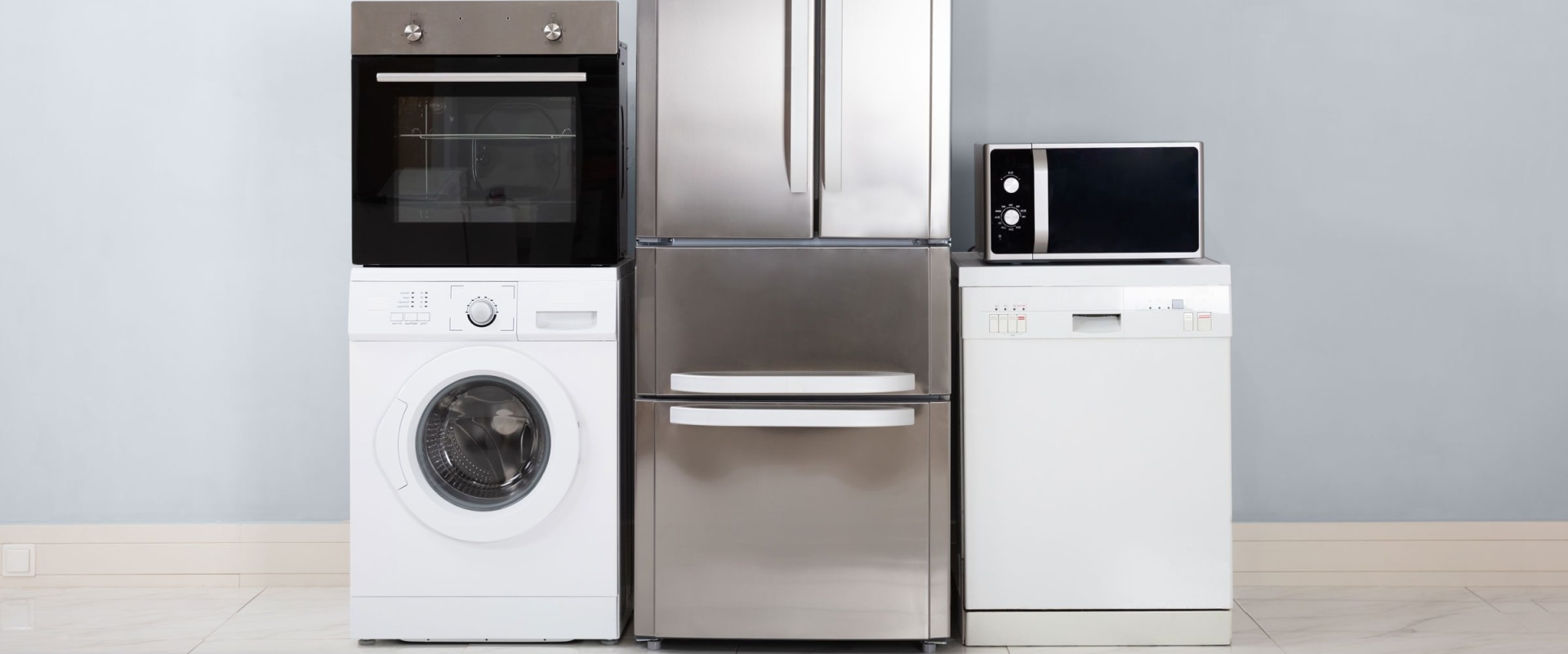 Appliance Shortages and Delays What You Need to Know