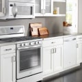 Why appliances out of stock?