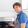 How to appliance repair?