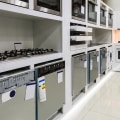 What is the #1 appliance brand?
