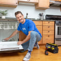What is puls appliance repair?