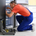 Is it Worth Repairing a Refrigerator?