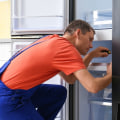 Where to Find the Best Appliance Repair Services in Los Angeles