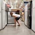 Why appliance shortage?
