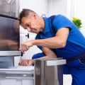 Are appliance repair?