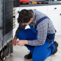 How repair refrigerator?