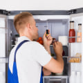 Where to Find the Best Boise Appliance Repair Services