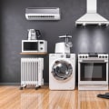 Why is the maintenance of domestic appliances necessary?