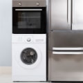 What appliances are hard to get right now?