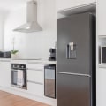 Why is it necessary to check your appliances routinely?