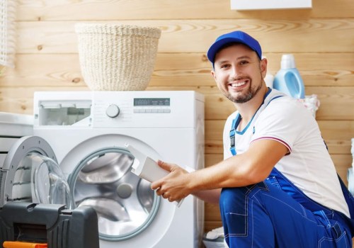 Is appliance repair a good business?