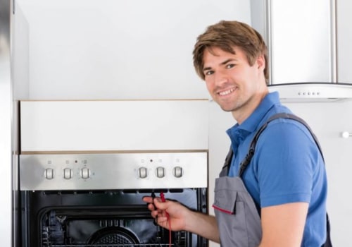 How to Repair Appliances Easily and Effectively