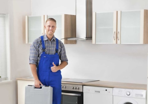 Are Appliance Repair Services Available in Mission, BC?