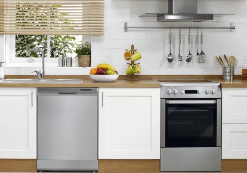 Why do appliances not last long?
