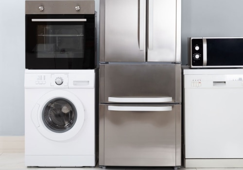 What Brand Appliances Last the Longest?