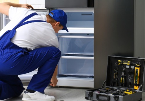 When is the Best Time to Repair or Replace Your Refrigerator?
