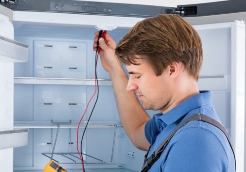 Is Appliance Repair in Jacksonville, FL Worth It?