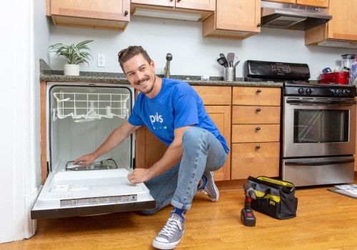 What is puls appliance repair?