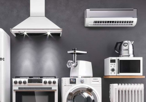 What Appliances Break Down the Most and How to Deal With Them