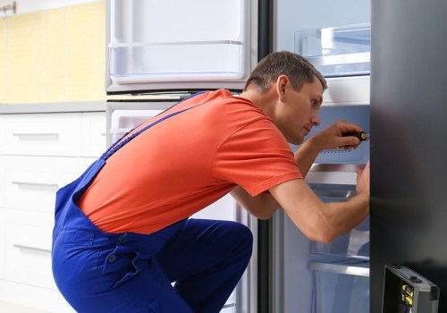 Where to Find the Best Appliance Repair Services in Los Angeles