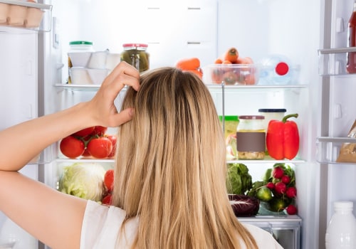What do you call a person who fixes refrigerators?