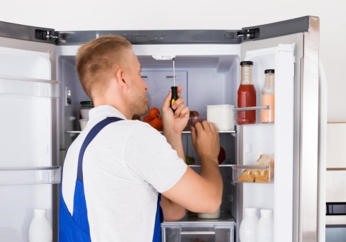 Where to Find the Best Boise Appliance Repair Services