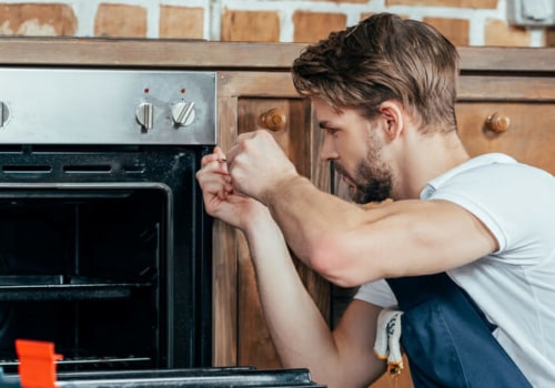 Can Yes Fix Appliance Repair Clifton Help You With Your Home Appliances?