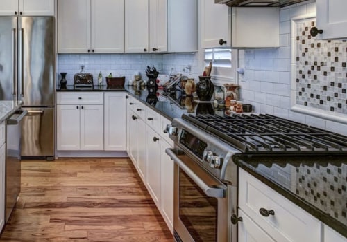 Are High-End Appliances Worth the Investment?