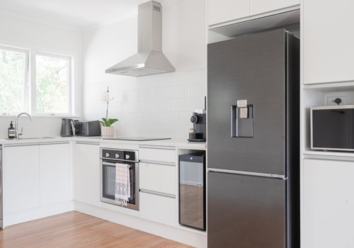 Why is it necessary to check your appliances routinely?